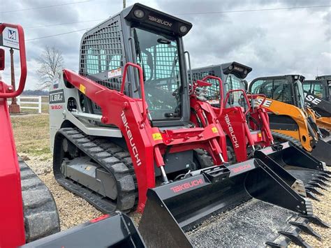 tl8r2 skid steer for sale